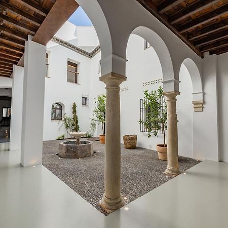 Casa Del Cardenal Apartment Кордоба Екстериор снимка