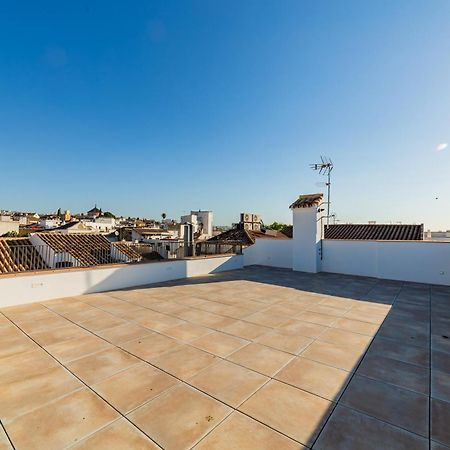 Casa Del Cardenal Apartment Кордоба Екстериор снимка