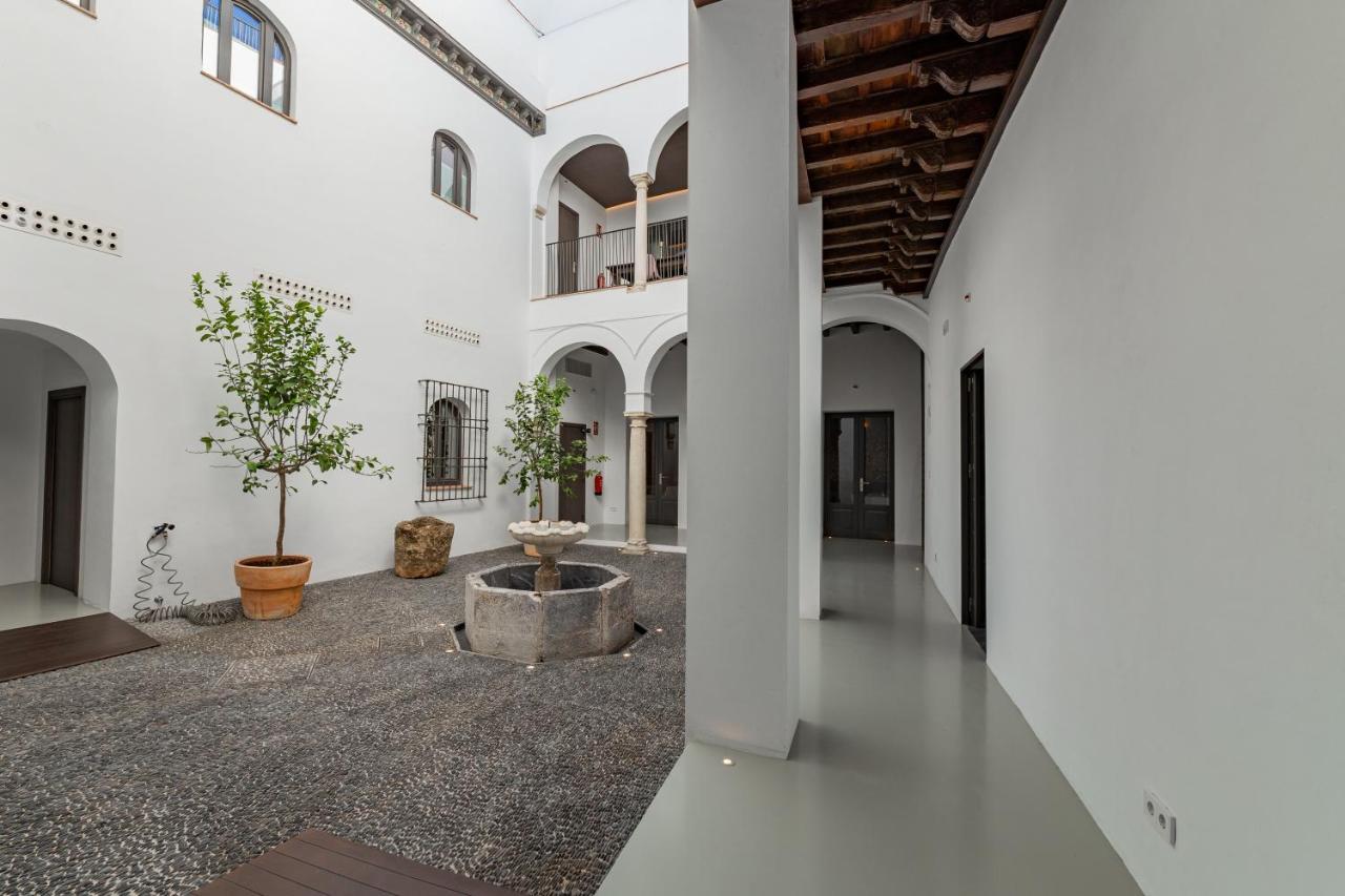 Casa Del Cardenal Apartment Кордоба Екстериор снимка