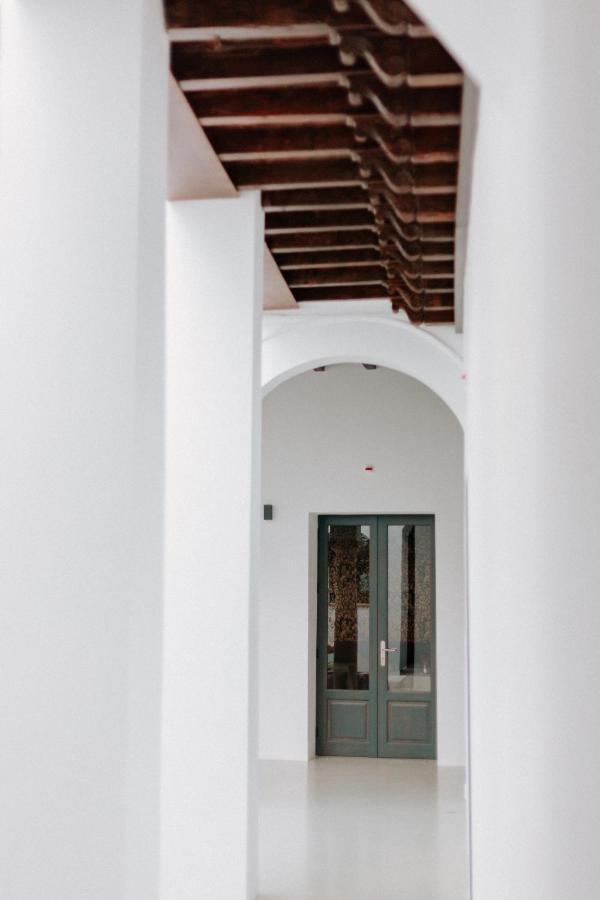 Casa Del Cardenal Apartment Кордоба Екстериор снимка