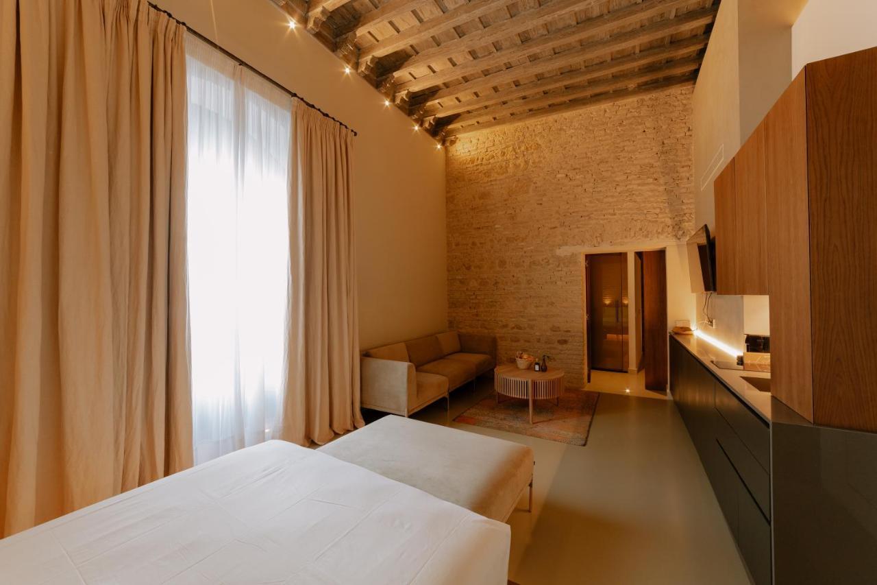 Casa Del Cardenal Apartment Кордоба Екстериор снимка