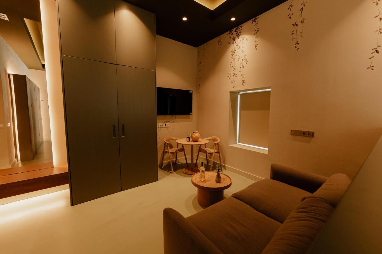 Casa Del Cardenal Apartment Кордоба Екстериор снимка