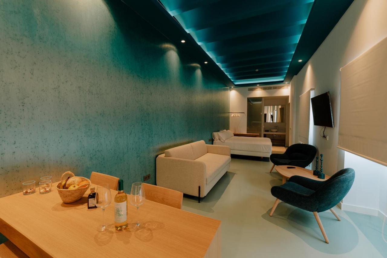 Casa Del Cardenal Apartment Кордоба Екстериор снимка