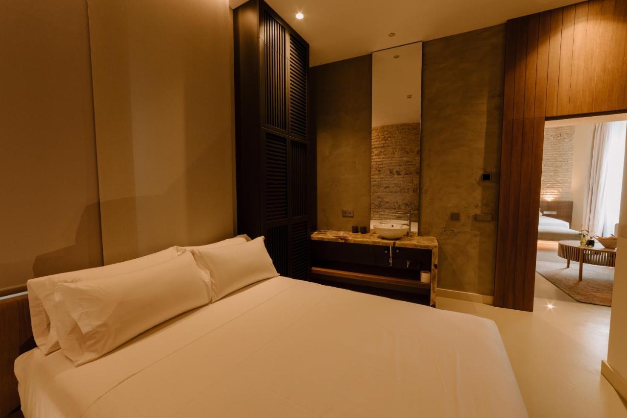 Casa Del Cardenal Apartment Кордоба Екстериор снимка