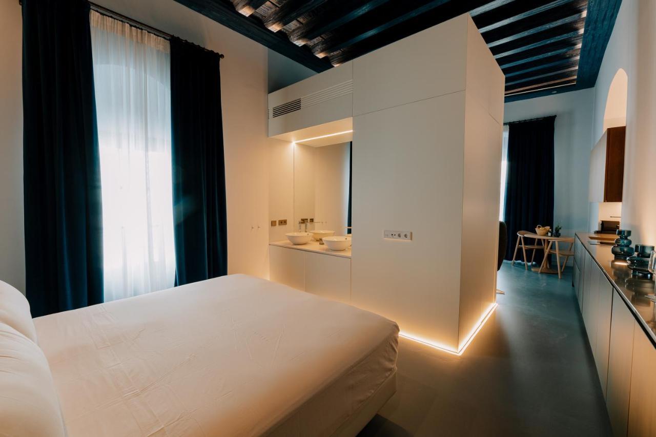 Casa Del Cardenal Apartment Кордоба Екстериор снимка