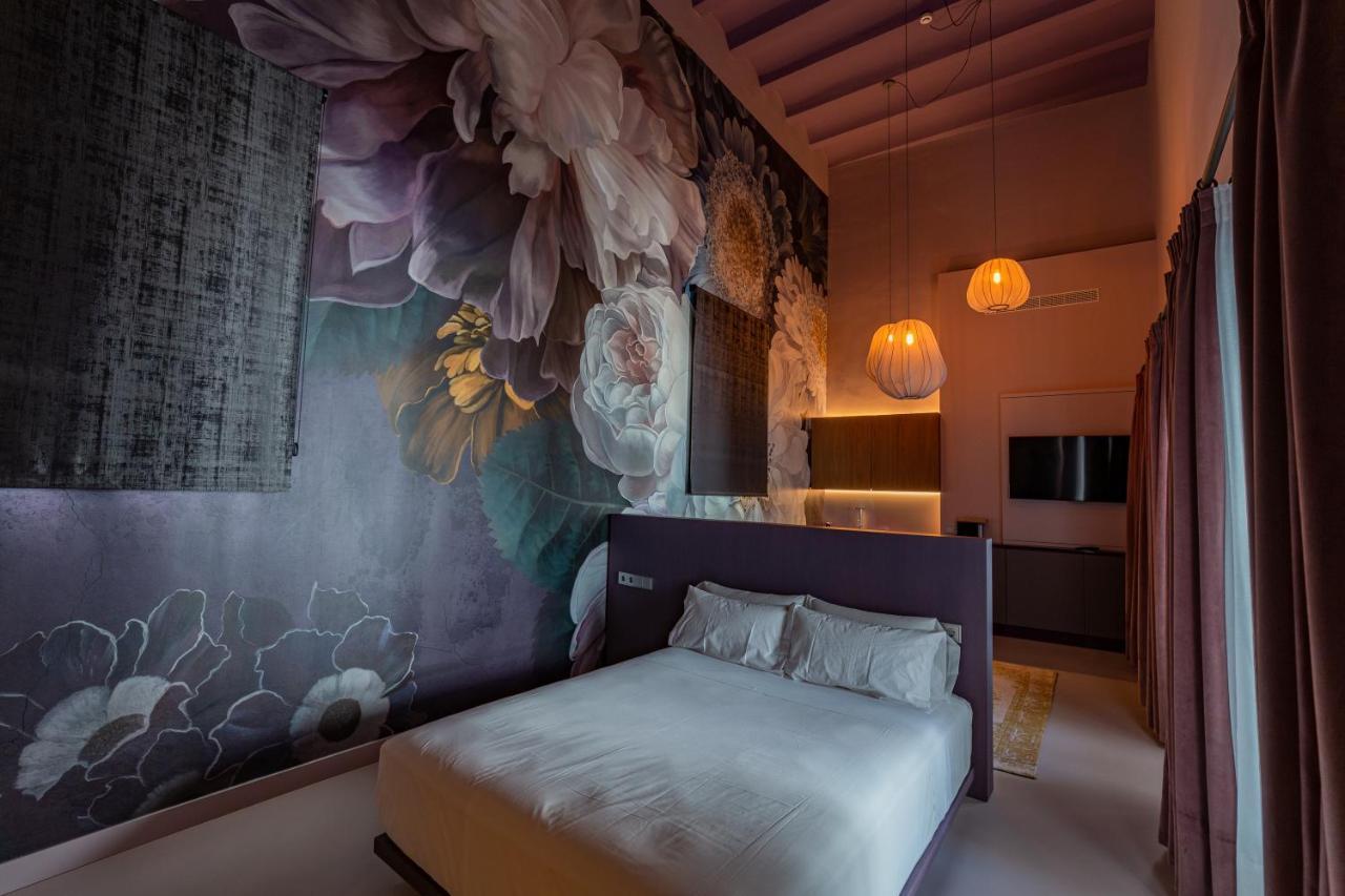 Casa Del Cardenal Apartment Кордоба Екстериор снимка