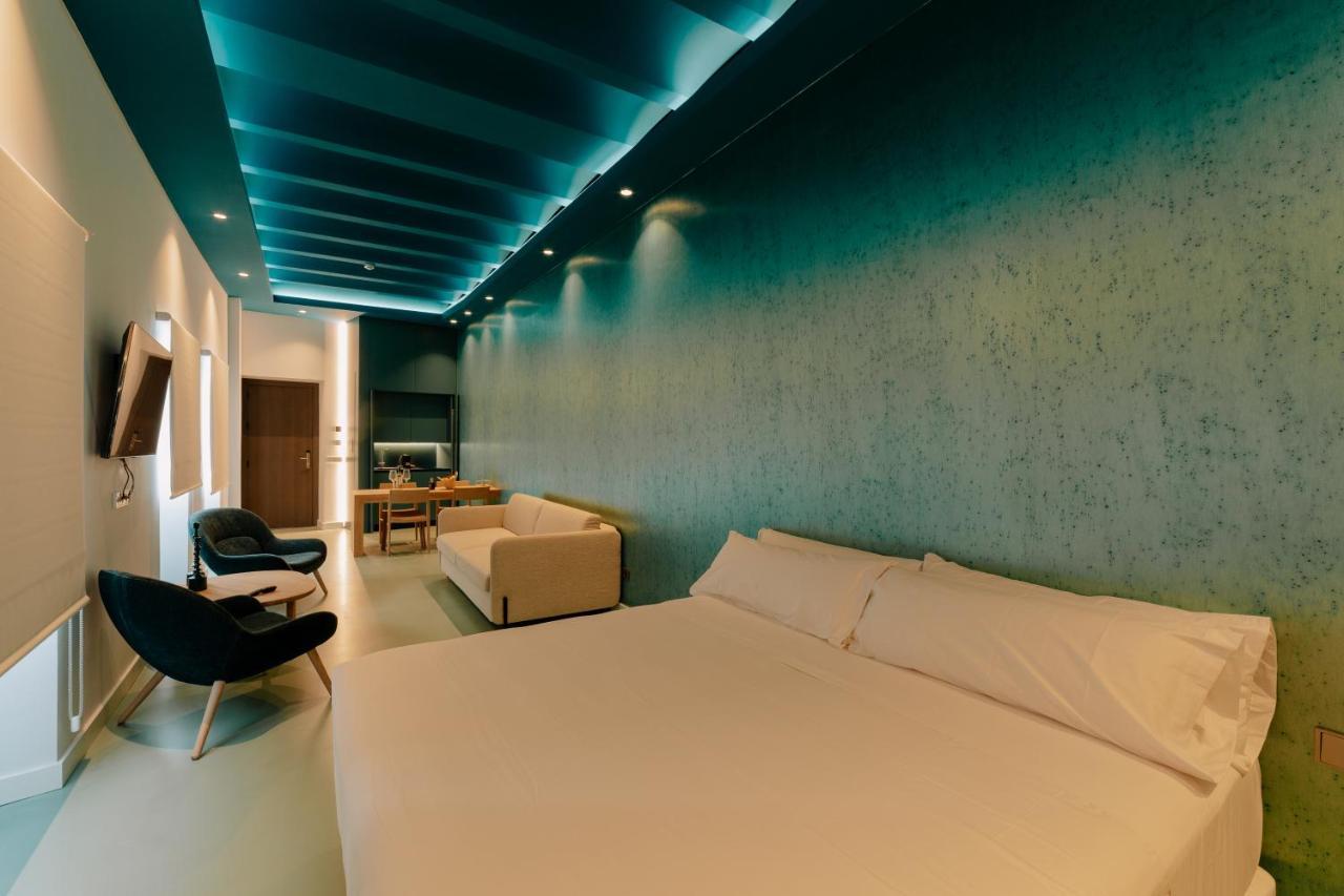 Casa Del Cardenal Apartment Кордоба Екстериор снимка