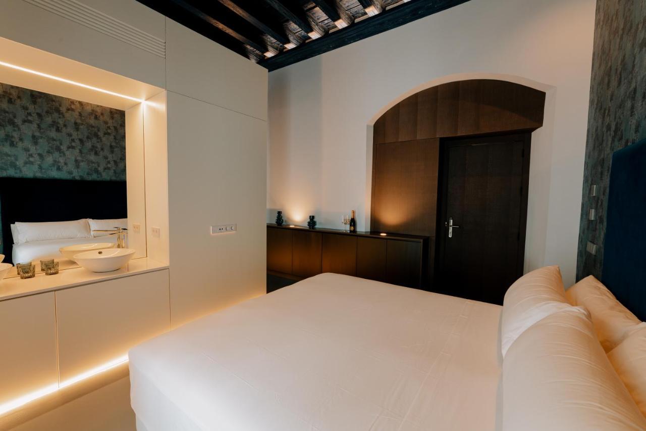 Casa Del Cardenal Apartment Кордоба Екстериор снимка