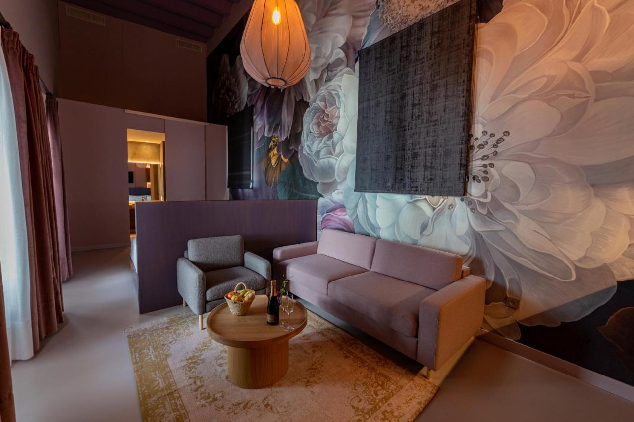 Casa Del Cardenal Apartment Кордоба Екстериор снимка