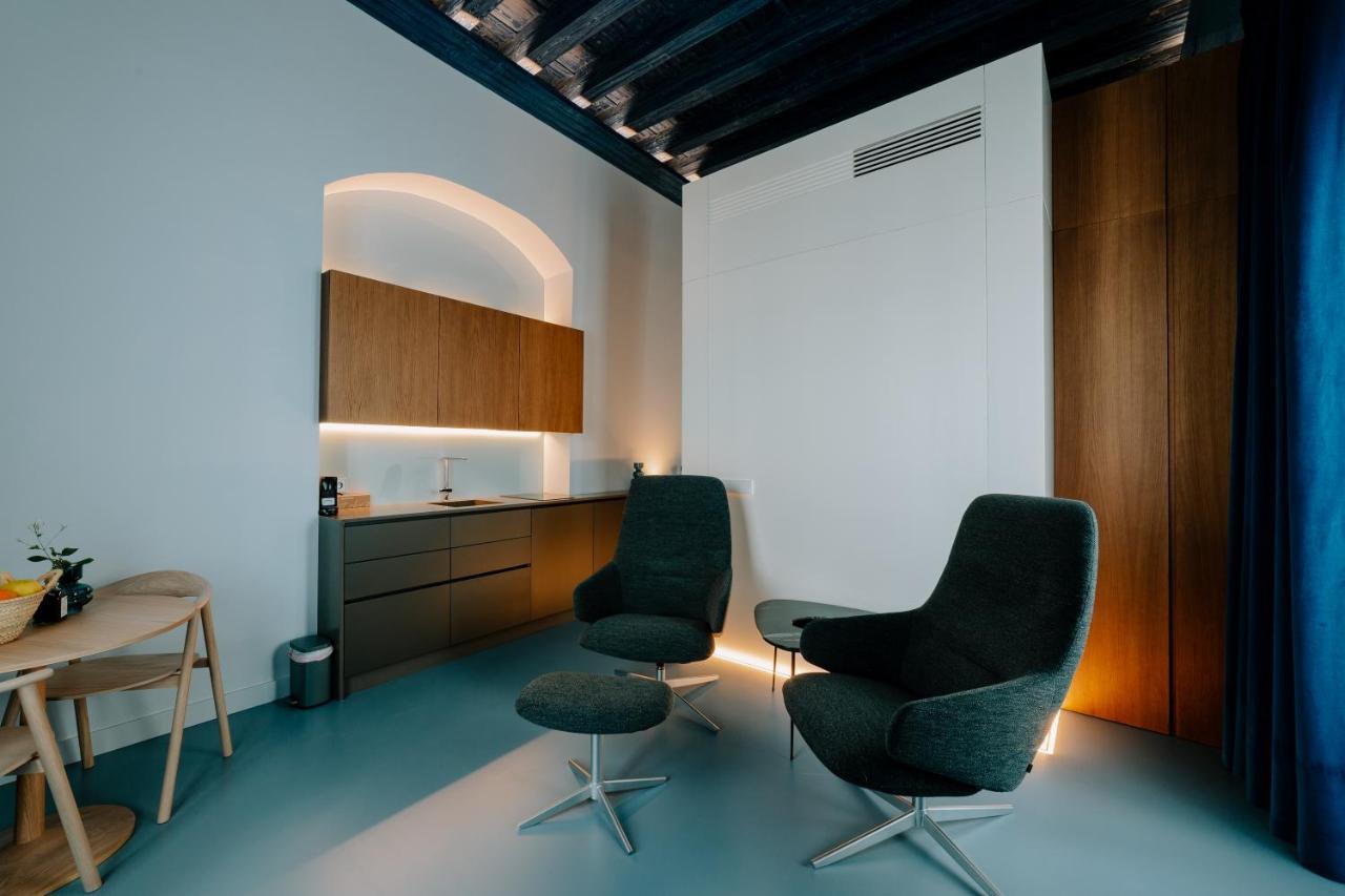 Casa Del Cardenal Apartment Кордоба Екстериор снимка