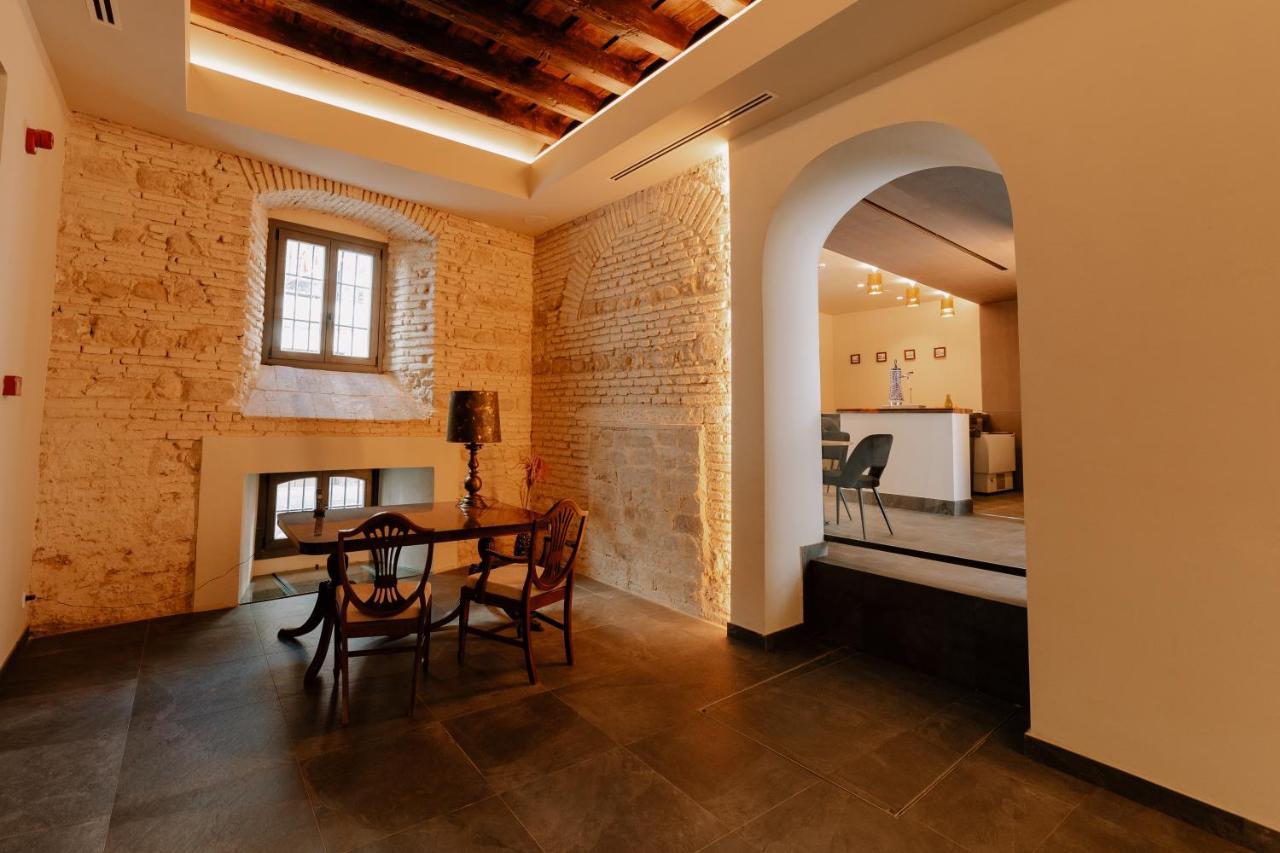Casa Del Cardenal Apartment Кордоба Екстериор снимка