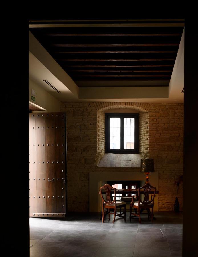 Casa Del Cardenal Apartment Кордоба Екстериор снимка
