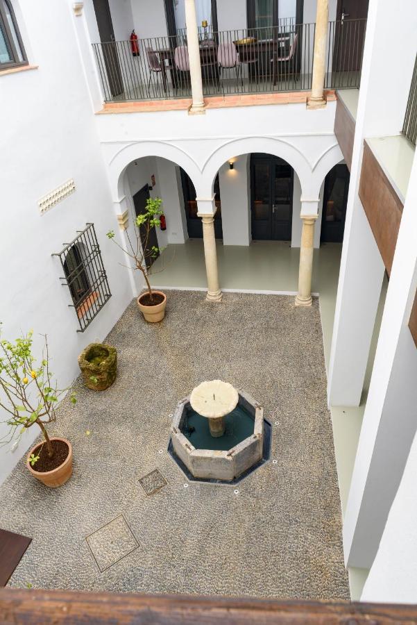 Casa Del Cardenal Apartment Кордоба Екстериор снимка