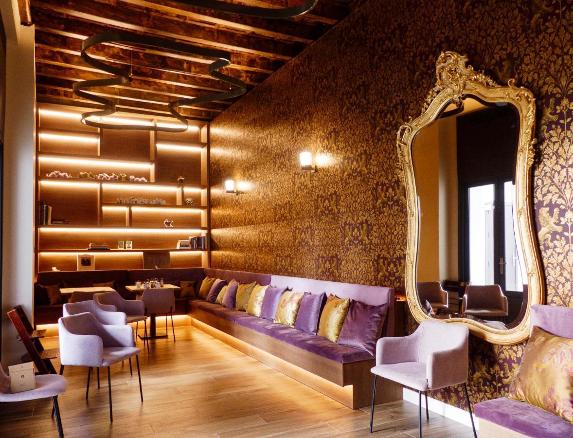 Casa Del Cardenal Apartment Кордоба Екстериор снимка