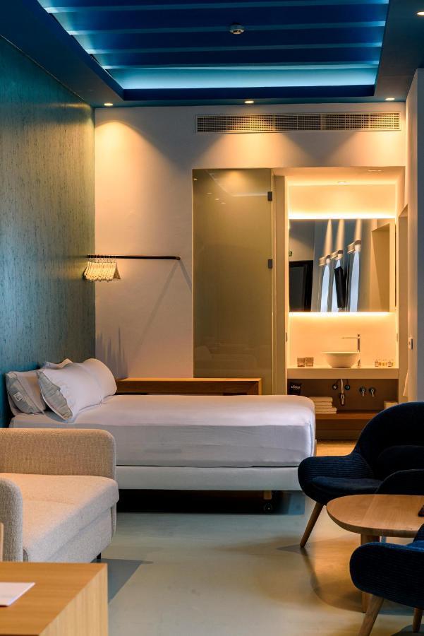 Casa Del Cardenal Apartment Кордоба Екстериор снимка