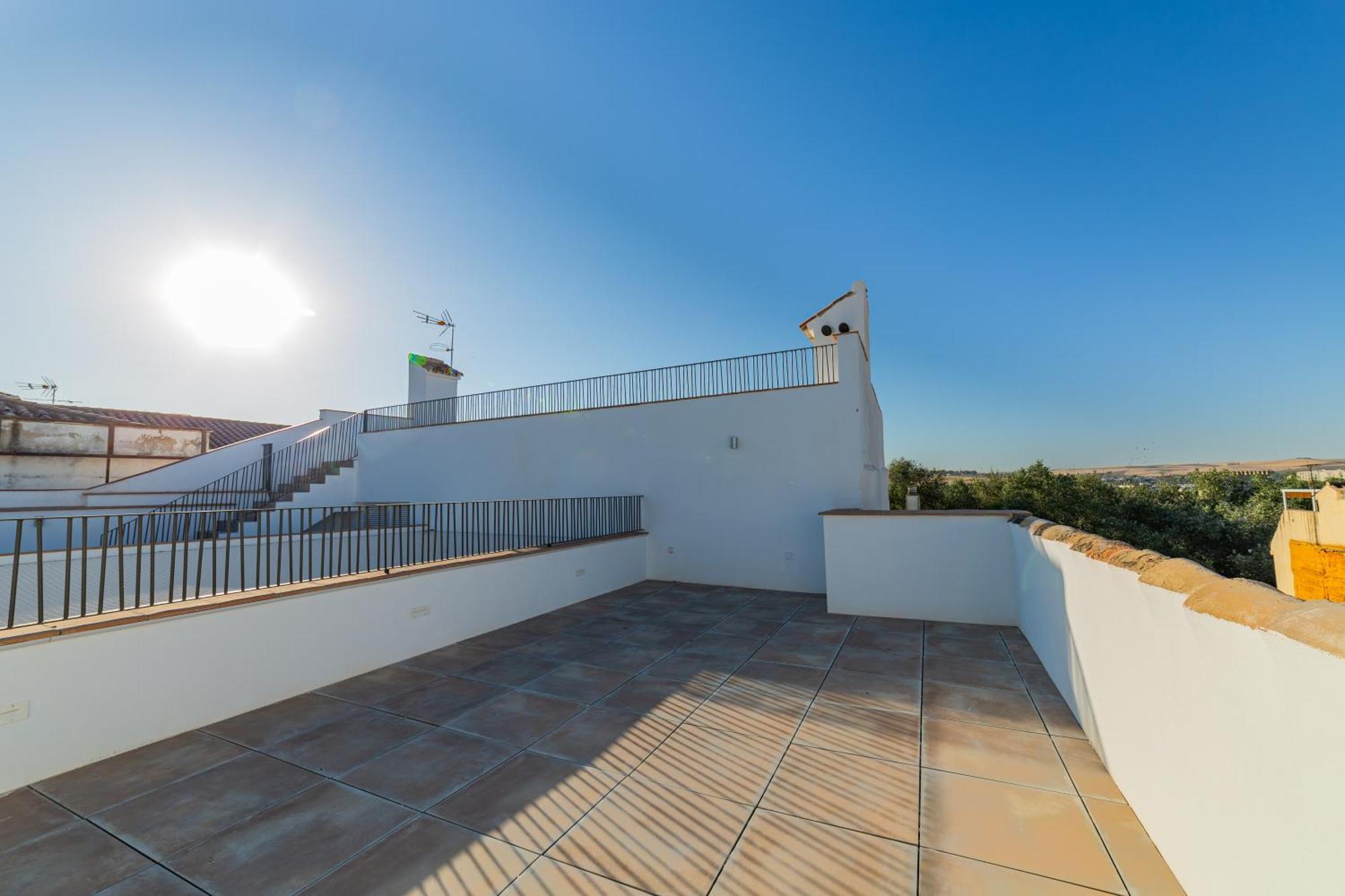 Casa Del Cardenal Apartment Кордоба Екстериор снимка
