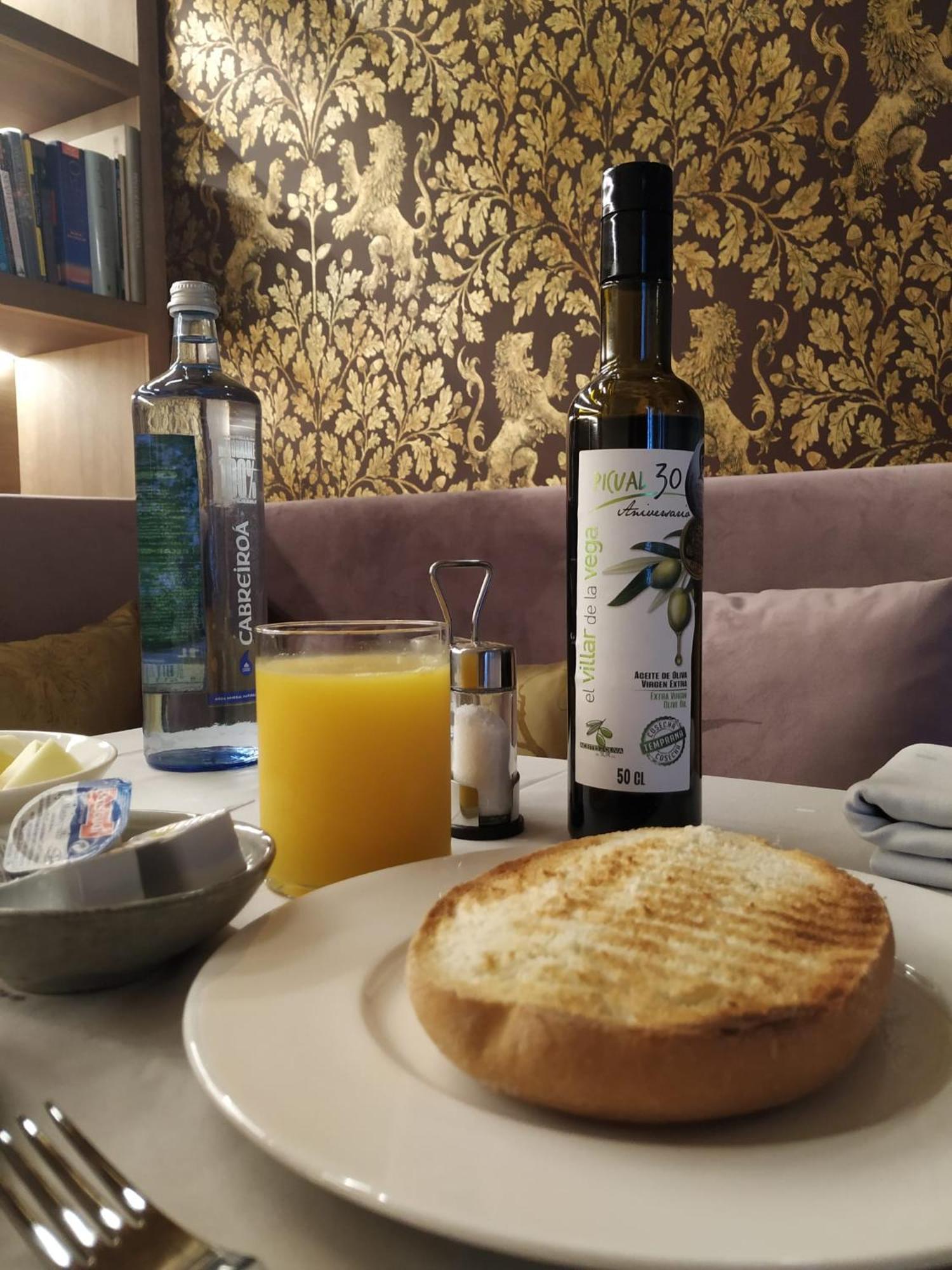 Casa Del Cardenal Apartment Кордоба Екстериор снимка